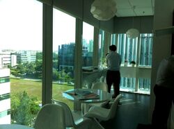 Icon @ Ibp (D22), Office #367741751